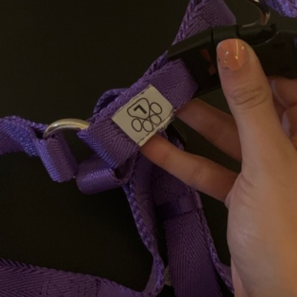 Dog Harness (Large) - Picture 2 of 2